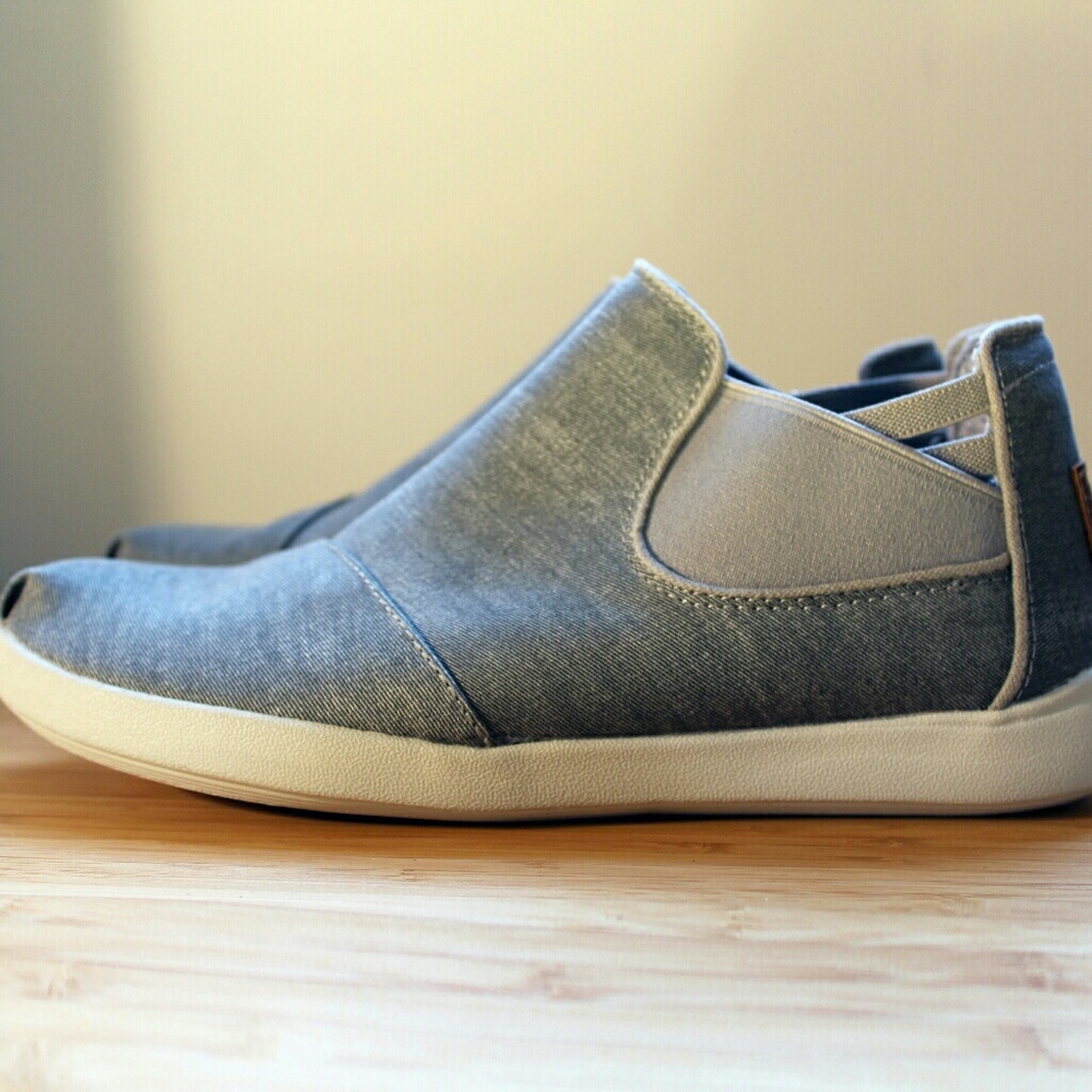 Skechers BOBS Bliss 2.0 Restart Flat (gray)